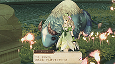 画像ギャラリー No.027のサムネイル画像 / PS Vita「アーシャのアトリエ Plus 〜黄昏の大地の錬金術士〜」が3月27日発売。PS3版のDLCを最初から収録,「ハードモード」などの追加要素も満載