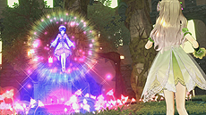 画像ギャラリー No.028のサムネイル画像 / PS Vita「アーシャのアトリエ Plus 〜黄昏の大地の錬金術士〜」が3月27日発売。PS3版のDLCを最初から収録,「ハードモード」などの追加要素も満載
