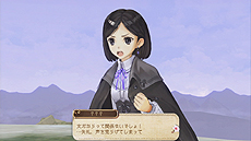 画像ギャラリー No.044のサムネイル画像 / PS Vita「アーシャのアトリエ Plus 〜黄昏の大地の錬金術士〜」が3月27日発売。PS3版のDLCを最初から収録,「ハードモード」などの追加要素も満載