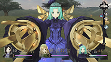 画像ギャラリー No.045のサムネイル画像 / PS Vita「アーシャのアトリエ Plus 〜黄昏の大地の錬金術士〜」が3月27日発売。PS3版のDLCを最初から収録,「ハードモード」などの追加要素も満載