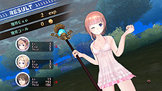 画像ギャラリー No.060のサムネイル画像 / PS Vita「アーシャのアトリエ Plus 〜黄昏の大地の錬金術士〜」が3月27日発売。PS3版のDLCを最初から収録,「ハードモード」などの追加要素も満載