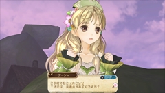 画像ギャラリー No.010のサムネイル画像 / PS Vita「アーシャのアトリエ Plus」のストーリーとバトルの流れを紹介。ユーリスとキースグリフ,男性キャラ2人のプロフィールも公開