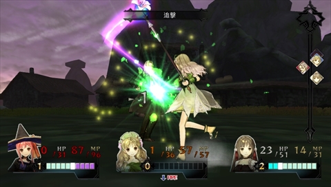 画像ギャラリー No.012のサムネイル画像 / PS Vita「アーシャのアトリエ Plus」のストーリーとバトルの流れを紹介。ユーリスとキースグリフ,男性キャラ2人のプロフィールも公開