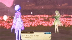 画像ギャラリー No.013のサムネイル画像 / PS Vita「アーシャのアトリエ Plus」のストーリーとバトルの流れを紹介。ユーリスとキースグリフ,男性キャラ2人のプロフィールも公開