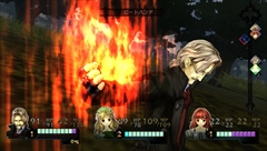 画像ギャラリー No.023のサムネイル画像 / PS Vita「アーシャのアトリエ Plus」のストーリーとバトルの流れを紹介。ユーリスとキースグリフ,男性キャラ2人のプロフィールも公開