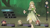 画像ギャラリー No.031のサムネイル画像 / PS Vita「アーシャのアトリエ Plus」のストーリーとバトルの流れを紹介。ユーリスとキースグリフ,男性キャラ2人のプロフィールも公開