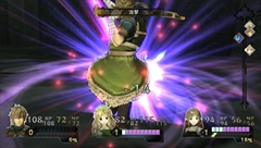 画像ギャラリー No.035のサムネイル画像 / PS Vita「アーシャのアトリエ Plus」のストーリーとバトルの流れを紹介。ユーリスとキースグリフ,男性キャラ2人のプロフィールも公開