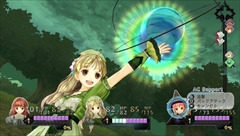 画像ギャラリー No.036のサムネイル画像 / PS Vita「アーシャのアトリエ Plus」のストーリーとバトルの流れを紹介。ユーリスとキースグリフ,男性キャラ2人のプロフィールも公開
