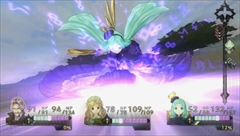 画像ギャラリー No.040のサムネイル画像 / PS Vita「アーシャのアトリエ Plus」のストーリーとバトルの流れを紹介。ユーリスとキースグリフ,男性キャラ2人のプロフィールも公開