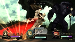 画像ギャラリー No.046のサムネイル画像 / PS Vita「アーシャのアトリエ Plus」のストーリーとバトルの流れを紹介。ユーリスとキースグリフ,男性キャラ2人のプロフィールも公開