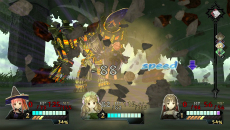 画像ギャラリー No.027のサムネイル画像 / PS Vita「アーシャのアトリエ Plus」最新情報。追加要素の新コスチュームやアルバムミッションの詳細をはじめ，女性キャラ「リンカ」「マリオン」を紹介