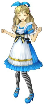 画像ギャラリー No.040のサムネイル画像 / PS Vita「アーシャのアトリエ Plus」最新情報。追加要素の新コスチュームやアルバムミッションの詳細をはじめ，女性キャラ「リンカ」「マリオン」を紹介