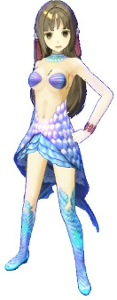 画像ギャラリー No.042のサムネイル画像 / PS Vita「アーシャのアトリエ Plus」最新情報。追加要素の新コスチュームやアルバムミッションの詳細をはじめ，女性キャラ「リンカ」「マリオン」を紹介