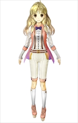 画像ギャラリー No.003のサムネイル画像 / 「アーシャのアトリエ Plus」の追加コスチュームやアクセサリー,「アルバムミッション」のクリアボーナスを紹介
