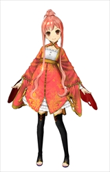画像ギャラリー No.006のサムネイル画像 / 「アーシャのアトリエ Plus」の追加コスチュームやアクセサリー,「アルバムミッション」のクリアボーナスを紹介