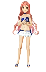画像ギャラリー No.007のサムネイル画像 / 「アーシャのアトリエ Plus」の追加コスチュームやアクセサリー,「アルバムミッション」のクリアボーナスを紹介
