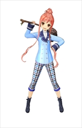 画像ギャラリー No.008のサムネイル画像 / 「アーシャのアトリエ Plus」の追加コスチュームやアクセサリー,「アルバムミッション」のクリアボーナスを紹介