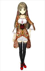 画像ギャラリー No.009のサムネイル画像 / 「アーシャのアトリエ Plus」の追加コスチュームやアクセサリー,「アルバムミッション」のクリアボーナスを紹介