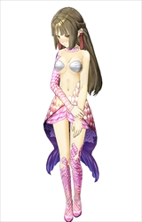 画像ギャラリー No.011のサムネイル画像 / 「アーシャのアトリエ Plus」の追加コスチュームやアクセサリー,「アルバムミッション」のクリアボーナスを紹介