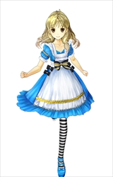 画像ギャラリー No.012のサムネイル画像 / 「アーシャのアトリエ Plus」の追加コスチュームやアクセサリー,「アルバムミッション」のクリアボーナスを紹介