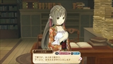 画像ギャラリー No.028のサムネイル画像 / 「アーシャのアトリエ Plus」の追加コスチュームやアクセサリー,「アルバムミッション」のクリアボーナスを紹介