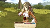 画像ギャラリー No.029のサムネイル画像 / 「アーシャのアトリエ Plus」の追加コスチュームやアクセサリー,「アルバムミッション」のクリアボーナスを紹介