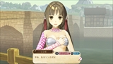画像ギャラリー No.032のサムネイル画像 / 「アーシャのアトリエ Plus」の追加コスチュームやアクセサリー,「アルバムミッション」のクリアボーナスを紹介