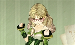 画像ギャラリー No.035のサムネイル画像 / 「アーシャのアトリエ Plus」の追加コスチュームやアクセサリー,「アルバムミッション」のクリアボーナスを紹介