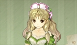 画像ギャラリー No.036のサムネイル画像 / 「アーシャのアトリエ Plus」の追加コスチュームやアクセサリー,「アルバムミッション」のクリアボーナスを紹介