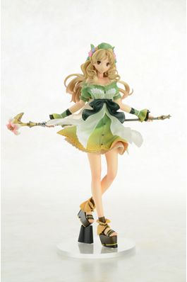 画像ギャラリー No.001のサムネイル画像 / 「アーシャのアトリエ」,「アーシャ・アルトゥール」1/8フィギュアの予約がスタート