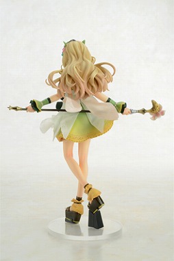 画像ギャラリー No.002のサムネイル画像 / 「アーシャのアトリエ」,「アーシャ・アルトゥール」1/8フィギュアの予約がスタート