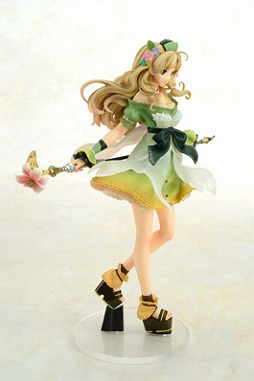 画像ギャラリー No.003のサムネイル画像 / 「アーシャのアトリエ」,「アーシャ・アルトゥール」1/8フィギュアの予約がスタート