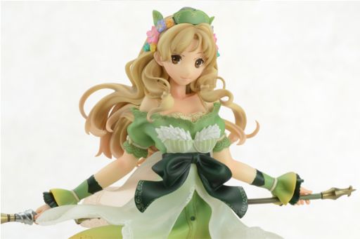 画像ギャラリー No.004のサムネイル画像 / 「アーシャのアトリエ」,「アーシャ・アルトゥール」1/8フィギュアの予約がスタート