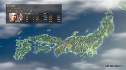 画像ギャラリー No.004のサムネイル画像 / PS4版「信長の野望・創造」,新シナリオ2本を22日から期間限定で無料配信
