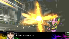 画像ギャラリー No.010のサムネイル画像 / 「第3次スーパーロボット大戦Z 時獄篇」，スクリーンショットを大量に公開。HDリメイク版「スーパーロボット大戦」の詳細も明らかに