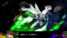 画像ギャラリー No.013のサムネイル画像 / 「第3次スーパーロボット大戦Z 時獄篇」，スクリーンショットを大量に公開。HDリメイク版「スーパーロボット大戦」の詳細も明らかに