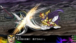 画像ギャラリー No.089のサムネイル画像 / 「第3次スーパーロボット大戦Z 時獄篇」，スクリーンショットを大量に公開。HDリメイク版「スーパーロボット大戦」の詳細も明らかに