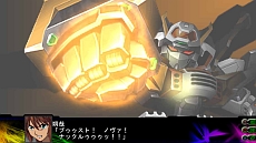 画像ギャラリー No.097のサムネイル画像 / 「第3次スーパーロボット大戦Z 時獄篇」，スクリーンショットを大量に公開。HDリメイク版「スーパーロボット大戦」の詳細も明らかに