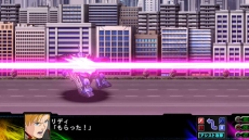 画像ギャラリー No.011のサムネイル画像 / 「第3次スーパーロボット大戦Z 時獄篇」,戦術性がグッと上がる「タッグバトル」などの詳細が明らかに