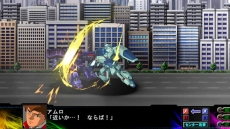画像ギャラリー No.013のサムネイル画像 / 「第3次スーパーロボット大戦Z 時獄篇」,戦術性がグッと上がる「タッグバトル」などの詳細が明らかに