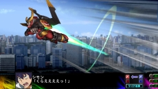 画像ギャラリー No.021のサムネイル画像 / 「第3次スーパーロボット大戦Z 時獄篇」,戦術性がグッと上がる「タッグバトル」などの詳細が明らかに