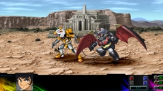 画像ギャラリー No.003のサムネイル画像 / 「第3次スーパーロボット大戦Z 時獄篇」,ゲームシステム「マキシマムブレイク」「Dトレーダー」の情報が判明