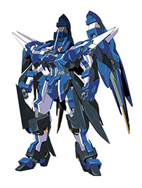 画像ギャラリー No.001のサムネイル画像 / 「第3次スーパーロボット大戦Z 時獄篇」，主人公とヒロインのプロフィールや「サブオーダー」システムの情報が公開に