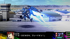 画像ギャラリー No.006のサムネイル画像 / 「第3次スーパーロボット大戦Z 時獄篇」，主人公とヒロインのプロフィールや「サブオーダー」システムの情報が公開に