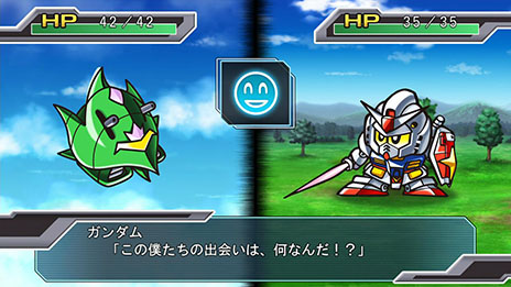 画像ギャラリー No.037のサムネイル画像 / 「第3次スーパーロボット大戦Z 時獄篇」，主人公とヒロインのプロフィールや「サブオーダー」システムの情報が公開に