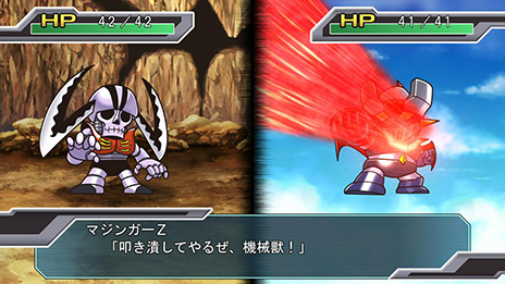 画像ギャラリー No.044のサムネイル画像 / 「第3次スーパーロボット大戦Z 時獄篇」，主人公とヒロインのプロフィールや「サブオーダー」システムの情報が公開に