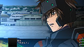 画像ギャラリー No.003のサムネイル画像 / 「第3次スーパーロボット大戦Z 時獄篇」,見応え抜群の戦闘シーンやゲームシステムの解説などが収録されたPV第2弾が公開に