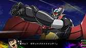 画像ギャラリー No.005のサムネイル画像 / 「第3次スーパーロボット大戦Z 時獄篇」,見応え抜群の戦闘シーンやゲームシステムの解説などが収録されたPV第2弾が公開に
