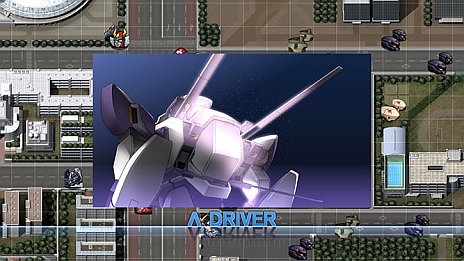 画像ギャラリー No.008のサムネイル画像 / 「第3次スーパーロボット大戦Z 時獄篇」,ユニコーンガンダムの「NT-Dシステム」など,特定の機体に搭載される固有システムが明らかに