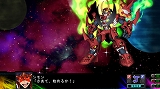 第3次スーパーロボット大戦Z 時獄篇